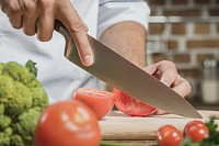 Cuisine de qualité, touts nos produits son français ou normand